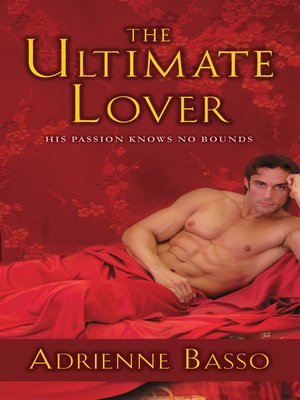 cover image of The Ultimate Lover